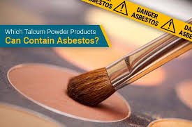 which tal powder s have asbestos