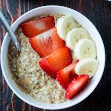 This recipe is incredibly versatile. How To Make Anti Inflammatory Instant Oats Hungry Hobby