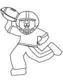 Signup to get the inside scoop from our monthly newsletters. Sports And Olympics Coloring Pages