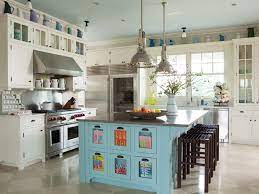 7 Ways To Mix And Match Cabinet Colors