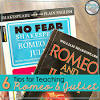 Romeo and Juliet: multiple concepts of love