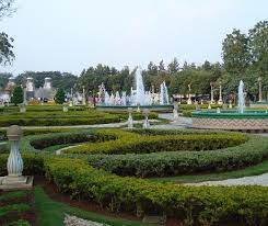 20 list of famous botanical gardens in
