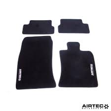 airtec motorsport floor mats for mini