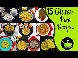 15 gluten free indian recipes veg