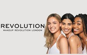 revolution makeup revolution beauty