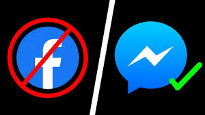 How to delete messenger account on iphone 2021. How To Delete Facebook But Keep Messenger Gamerevolution
