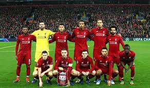 Official facebook page of liverpool fc, 19 times champions of. Liverpul Rozhdestvenskij Chempion Apl Football Ua