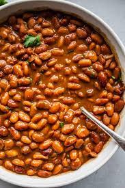 my favorite instant pot pinto beans no