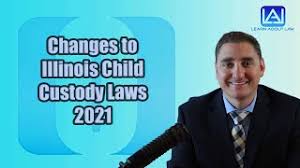 When making a determination, texas courts want to make sure the best interests of the child are met and that usually means there are two ways to get full custody in texas. Illinois Child Custody 2021 Recent Changes To Illinois Child Custody Youtube