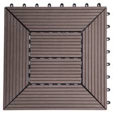 Low to high sort by price. China Floor Tiles Wpc Wood Plastic Crack Resistant Composite Decking Flooring Tiles Interlock Diy Terrasse Gazebo Garden Wpc Deck Tile Photos Pictures Made In China Com