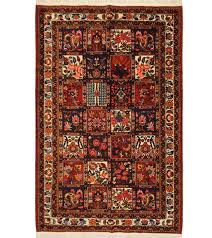 persian handmade carpet bakhtiyari