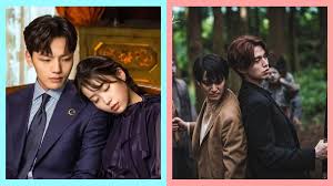 12 best korean dramas about ghosts and