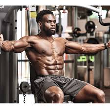 50 best chest exercises for 2024 men