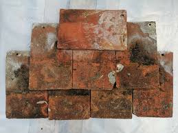 second hand kent peg clay roofing tiles