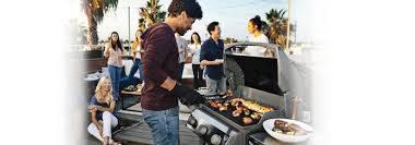 grills and outdoor cooking best