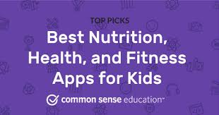 Oct 14, 2021 · a comprehensive database of more than 21 health and fitness quizzes online, test your knowledge with health and fitness quiz questions. Best Nutrition Health And Fitness Apps For Kids Common Sense Education