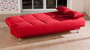istikbal vegas red sofa bed vegas 0535d