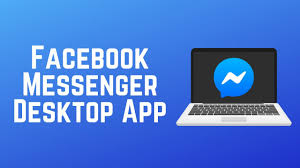 facebook messenger desktop app