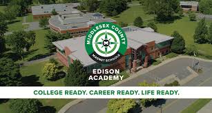 edison academy magnet home of