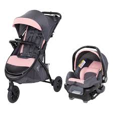 Baby Trend Expedition 2 In 1 Stroller
