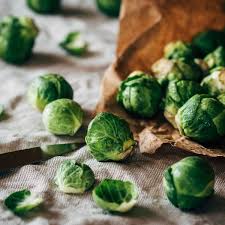 11 health benefits of brussels sprouts