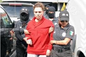 Niega Juez AMPARO a  Ma Angeles Pineda esposa de Abarca del Caso Ayotzinapa. Noticias en tiempo real