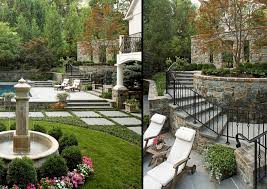 A Great Falls Landscape Design In