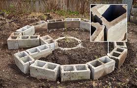 How To Build A Keyhole Garden Bed