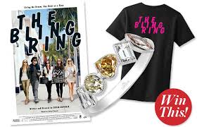 giveaway alert enter to win bling in