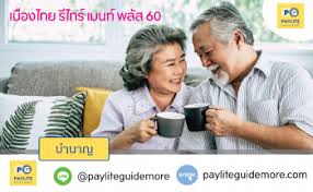 à¹�à¸šà¸šà¸šà¸³à¸™à¸²à¸� pension archives paylite