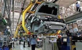 Auto parts industry