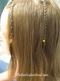 bohemian hippie braids s in hairland