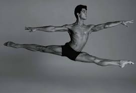 Taking in the chic surroundings was an equally. 16 Roberto Bolle Ideas Roberto Bolle American Ballet Theatre Male Dancer
