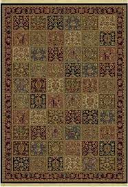 buckingham multi rug from the shaw rugs