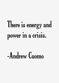 Andrew Cuomo Quotes &amp; Sayings (Page 4) via Relatably.com