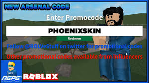 When other players try to make money during the game, these codes make it easy for you and you can reach what you need earlier roblox arsenal active codes. Outdated Phoenix Skin Code For Roblox Arsenal Youtube