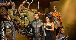 black panther 2 plans after chadwick