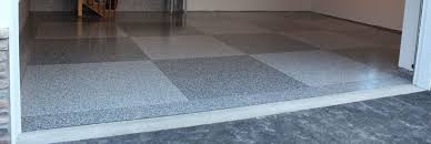 polyurea garage floor coatings wi