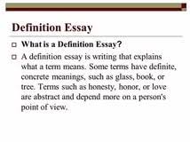 definition essay examples love definition essay help sample essay    