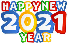2021 Happy New Year PNG Clip Art Image | Gallery Yopriceville -  High-Quality Images and Transparent PNG Free Clipart
