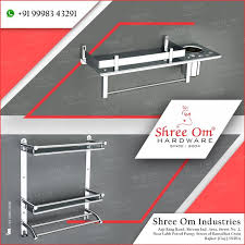 Pin On Shree Om Hardware Industries