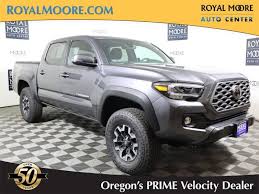 toyota tacoma for in hillsboro or