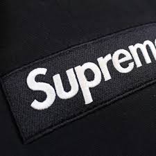 Check out our supreme box logo hoodie selection for the very best in unique or custom, handmade pieces from our одежда shops. Supreme Black On Black Box Logo Hoodie Sarugeneral