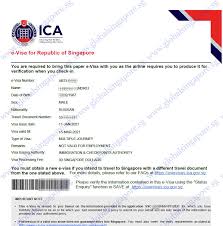 Check spelling or type a new query. Visa To Singapore Visa Processing Centre Global Singapore
