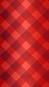 red plaid iphone wallpapers