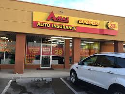Texas insurance laws require that you maintain a minimum of liability auto insurance for your vehicle. A Max Auto Insurance 424 N Yarbrough Dr C El Paso Tx 79915 Usa