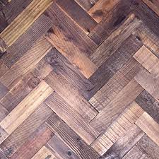 mixed wood herringbone flooring fl906