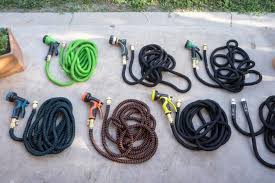The 7 Best Expandable Garden Hoses Of