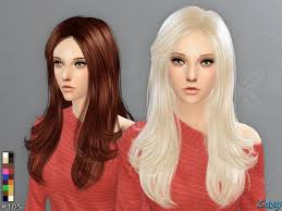 starlight hairstyle sims 4