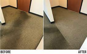 cubix inc commercial carpet cleaning